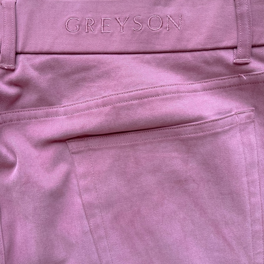 Greyson Pants 35/32 @greysonclothiers.com
